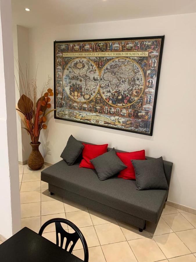 Ca' Da Maia Apartment ลาสเปเซีย ภายนอก รูปภาพ