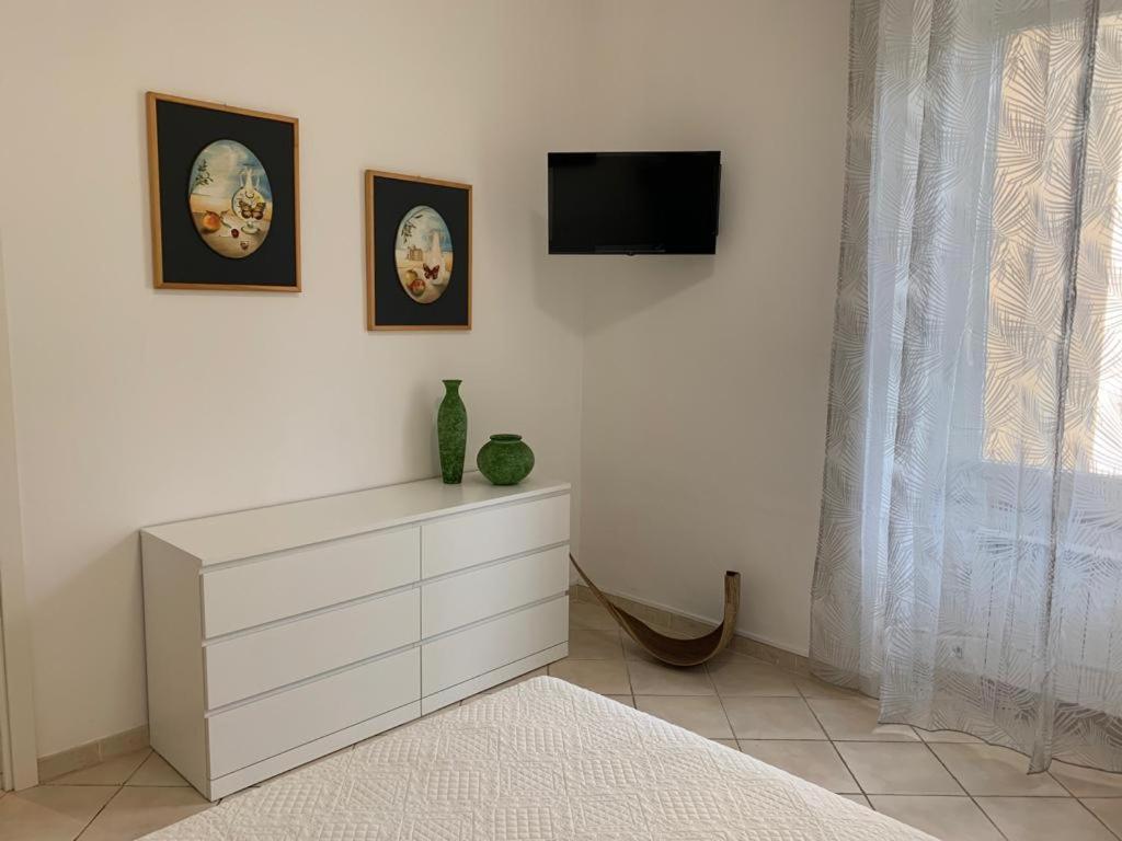 Ca' Da Maia Apartment ลาสเปเซีย ภายนอก รูปภาพ
