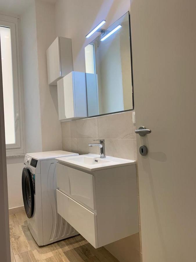 Ca' Da Maia Apartment ลาสเปเซีย ภายนอก รูปภาพ