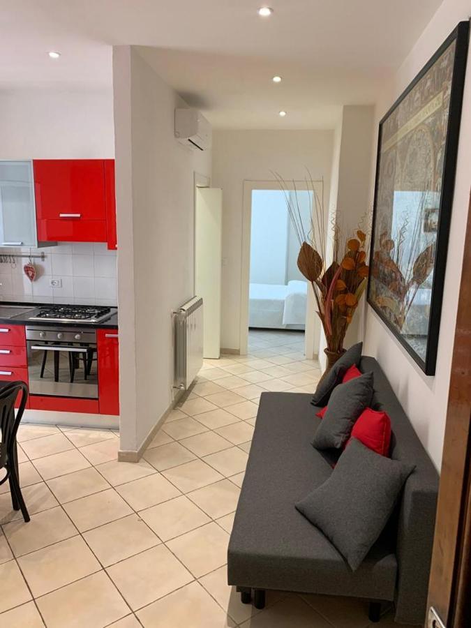 Ca' Da Maia Apartment ลาสเปเซีย ภายนอก รูปภาพ