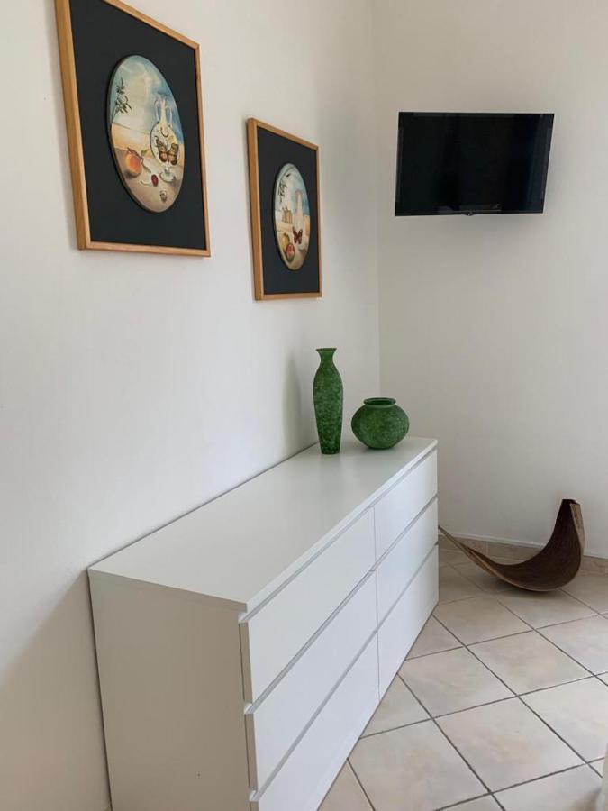 Ca' Da Maia Apartment ลาสเปเซีย ภายนอก รูปภาพ