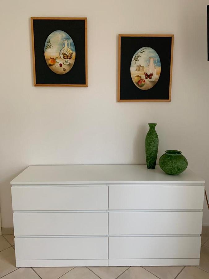 Ca' Da Maia Apartment ลาสเปเซีย ภายนอก รูปภาพ