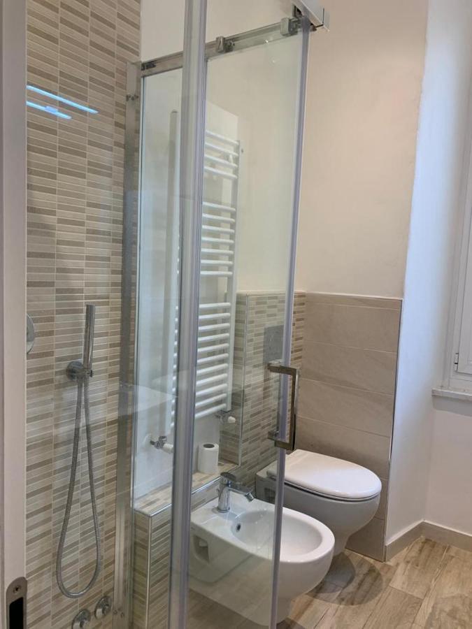 Ca' Da Maia Apartment ลาสเปเซีย ภายนอก รูปภาพ