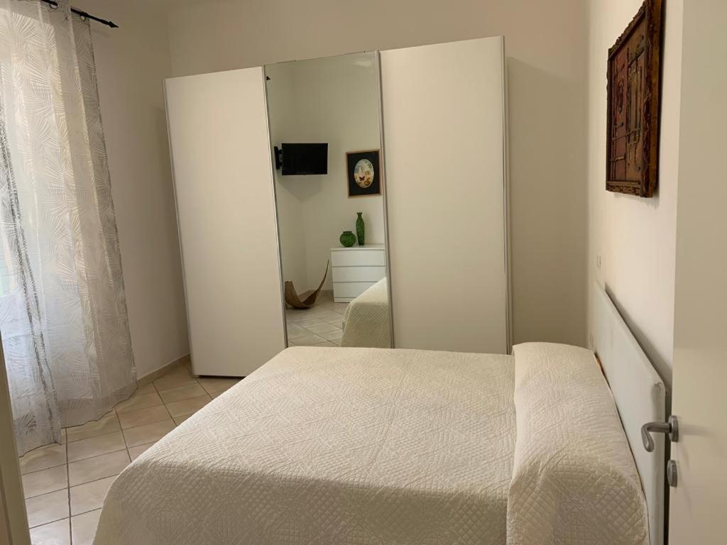 Ca' Da Maia Apartment ลาสเปเซีย ภายนอก รูปภาพ